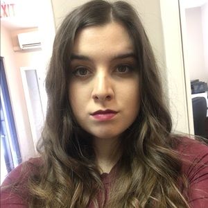 Meet your Posher, Lee-anne